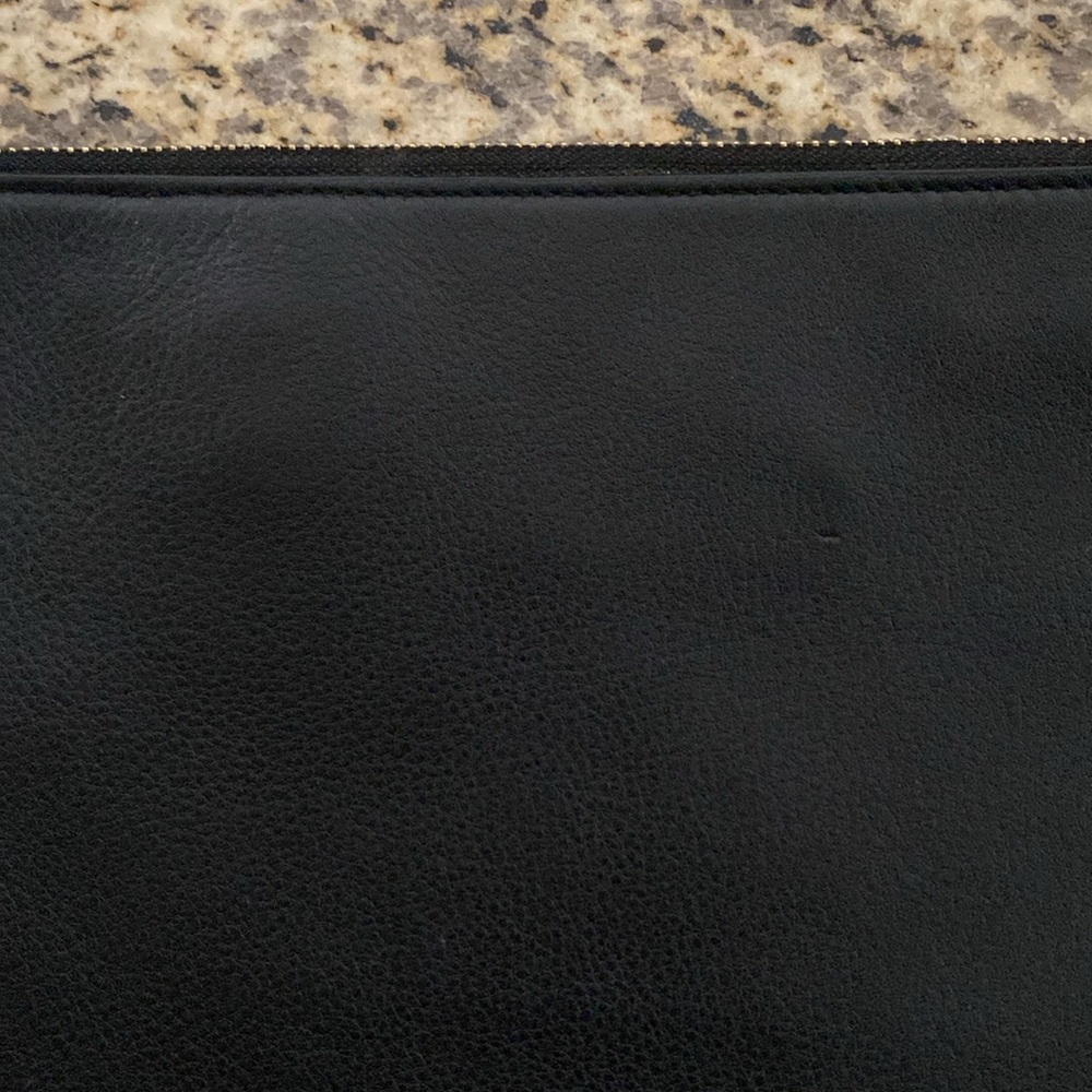 Tori Burch Clutch Bag - Picture 4 of 8